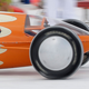 Illustration for article titled Racers Finally Storm The Bonneville Salt Flats Again And It Looks Incredibleem/em